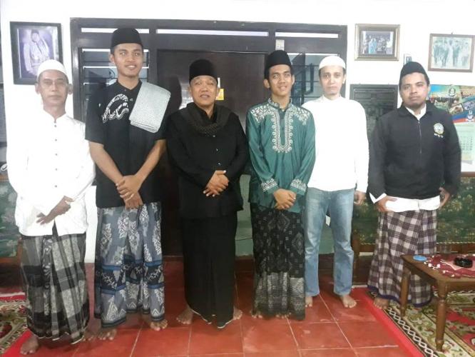 Ulama Bojonegoro Sambut Baik Imam Muda